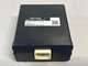 Controller vehicle approaching speaker LEXUS RX450 HYBRID 13 14 ID 86572-48020