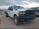 Used Park Assist Control Module fits: 2024 Ram Dodge 2500 pickup Driver Assist p