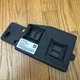 2004 GMC Chevrolet Colorado Canyon 2.8L Bcm Bcu Body Control Module 89046980