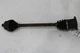 CV AXLE SHAFT Audi S4 A4 04 05 06 07 08 Manual Right 1414681