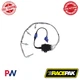 Racepak 4 Channel V-Net EGT Sensors & Junction Box - 9'' T-Cable - Cyls 1357