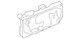 Genuine Nissan Junction Block 294A1-3NF1A