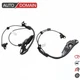 2X ABS Wheel Speed Sensor Front R & L Fit ES350 ES300H Avalon 13-18 Camry 12-16