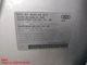 LEFT FRONT AXLE SHAFT OEM 13-17 Q5 AUDI 1YR WRNTY 8R0407271G