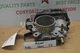 2013-15 Honda Accord 2.4L Throttle Body OEM GMF4A Assembly 22-14A6 Bx 1