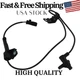 Front Left ABS Wheel Speed Sensor Fit: Toyota Corolla 2009-2013 Built In Japan