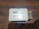 2008-2015 smart fortwo YAW RATE SENSOR A4515420018