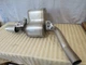 14 15 16 17 Maserati Ghibli S Rear Left Driver Exhaust Muffler Pipe 670001528