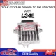 REMAN 2006 - 2009 Mazda 3 2.3L Transmission Control Module TCM TCU >EXCHANGE<