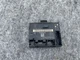 PORSCHE PANAMERA S FRONT RIGHT DOOR CONTROL MODULE 7PP959792D (10-16) 970 OEM