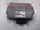 2017 MASERATI LEVANTE OEM POWER INVERTER VOLTAGE MODULE ID # 56029583AB
