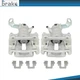 For Mini Cooper 07 08 09 2010 2011 2012 2013 2014 2015 Rear Pair Brake Calipers