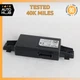 12-18 Bentley Flying Spur GTC Bluetooth Navigation Control Module 3D0035769F OEM