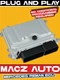 2008-2012 Mercedes C300 W204 ECU Engine Control Module Computer OEM 2721537391
