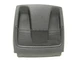 06-13 Mercedes W251 R320 GL450 Front Left or Right Seat Back Panel Cover 091119L