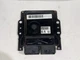 ENGINE COMPUTER SUBARU LEGACY 2016 22765AJ14A TN112800-2801 2.5L AT PCM ECM OEM