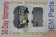 04692305AG 2010 Dodge Grand Caravan Chrysler Town Country TIPM Fuse Box