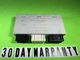 2002-2005 BMW E65 745i 745Li X5 X6 PARING DISTANCE CONTROL 66.21-6 930 204 OEM