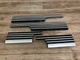 RANGE ROVER HSE L322 OEM SET OF FRONT AND BACK DOOR ENTRANCE STEP PLATE COVER
