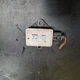 2012 AUDI A4 YAW RATE SENSOR 8R0907637B