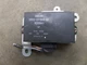 00-02 Jaguar S-type Rear Parking Assist Sensor Moduel Xr83-15T850-AA b8a