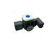 2023-2024 MAZDA CX-50 REAR LEFT OR RIGHT PRESSURE CRASH IMPACT SENSOR VA4057KC0