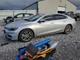 Used Fuse Box Engine fits: 2016 Chevrolet Malibu VIN Z 4th digit New Style LT Gr