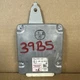 2019 Toyota Corolla LE Driver Assist Support Control Module 88150-02011 OEM 