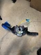 03-19 Maserati Quattroporte GranCabrio M145 Steering Column Switch 188224 OEM