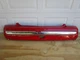 02 03 04 05 06 MINI COOPER REAR BUMPER COVER OEM
