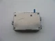 2005 CADILLAC STS COMMUNICATION ECU ECM COMPUTER ONSTAR MODULE 25757719 10376431