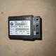 SEAT CONTROL MODULE COMPUTER BMW X5 X5M X6 X6M 11 12 13 14 692643501  BS19