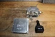Mercedes R230 SL500 ECU Engine Computer EIS Ignition Switch Key Shifter Set OEM