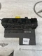 2085450132 Mercedes Benz W208 Fuse Box