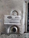 OEM 2014 - 2017 FIAT 500 ECU ECM ENGINE COMPUTER DIS 55253827 