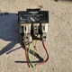 Volvo 740 940 Electric Fan Relay W/ Pigtails 960 850 C70 S70 V70 S90 V90 3523872