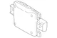Genuine Volkswagen Blind Spot Radar 2Q0-907-685-B