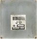 Center Electronic Engine Motor Cntrl Module Fits 96 Nissan 200SX Sentra JA18E54