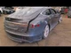 TESLA S   2015 Chassis ECM 6781461