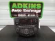 03 04 05 06 07 HONDA ACCORD Audio & Visual Equip.(radio)