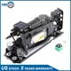Air Suspension Compressor Pump For BMW 5' F07 F11 7' F01 F02 F04 37206784137 New