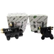 New Pair Air Suspension Solenoid Valve Block For Land Rover LR3 4 Range Rover