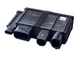 BMW Mini F55 F56 F57 1.2 B38C Integrated Relay Supply Control Module # 8600358