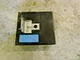 2005 Subaru Baja Integrated Theft Locking Module 88281 AE000