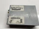 05-13 Corvette C6 SAT XM Radio Receiver Module 28045272 GOOD USED