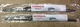 Genuine OEM Honda Ridgeline Front Windshield Wiper Blades 2009-2014 Blade Pair