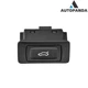 New 4G0959831A Rear Trunk Control Switch Push Button for Audi A4 allroad 2013-16