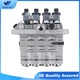 Fuel Injection Pump 1G922-51012 104139-4141 9410618333 For Kubota V2403 V2203