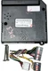 2001-2003 Dodge Dakota BCM CTM Central Timing Alarm Module w/ Plugs 56049072AG