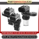 2x Camshaft & 1x Crankshaft Position Sensor for Mazda 3 6 CX-3 CX-5 CX-9 CX-30